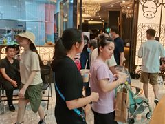 -二刀潮牛(重庆光环购物公园店)