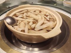 -天宜隆蘑菇宴火锅(石景山旗舰店)