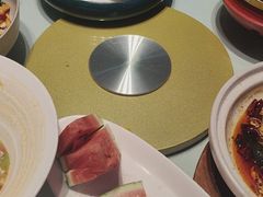 -镜泊小镇(东长安街店)