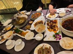 -粤尚腾香居中餐厅(首都机场希尔顿店)