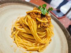 经典肉酱意面-La Terre乐田(万象城店)