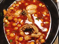 味之绝美蛙-味之绝热血美蛙鱼火锅(中坝店)