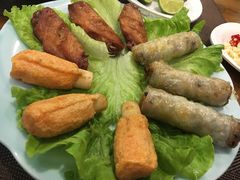 -西贡印象越南特色餐厅