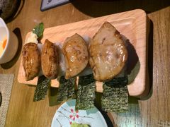 -蟹将军·松叶蟹和牛日料放题自助(K11店)
