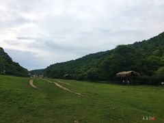 -大水川景区
