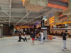 -燃无界格斗·拳击搏击体能馆(优品道店)