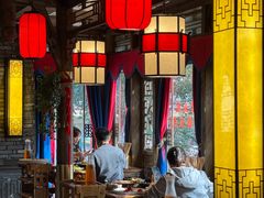 -蜀大侠火锅(总府路店)