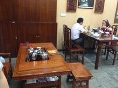 -长兴菜馆(高桥店)