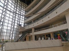 -北海银滩一号国际会议中心酒店