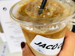 -卖呆儿咖啡(望京店)