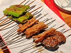 -食鸡公社辣子鸡·潍坊菜·烧烤