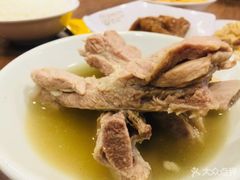 -松發肉骨茶(牛车水店)