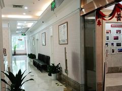 -宁波壹加壹口腔·矫正种植中心