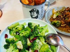 -小吊梨汤·北京菜·烤鸭(鸟巢店)