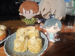 -鑫震源·苏式大虾生煎(山塘街店)