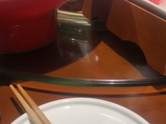 -宝泉铜锅·涮羊肉(解放东路店)