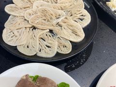 -巴蜀印象火锅(永陵总店)