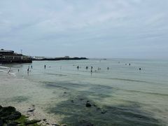 -咸德海水浴场
