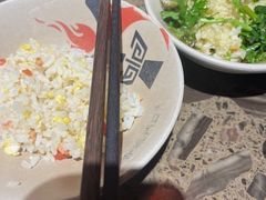 -椒香城门口老火锅(天府长城店)