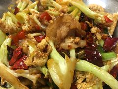 -新新湘菜馆(新中街二条店)