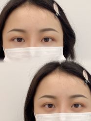 -Four Seven·半永久纹眉