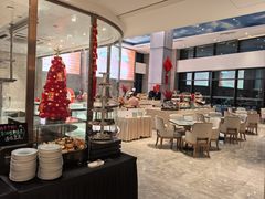 -菲住布渴酒店自助餐厅(阿里巴巴西溪园区店)