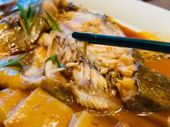 -百富源·海鲜辽菜(浑河堡店)