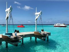 -中央格兰德岛温泉度假酒店 - 全包