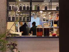 -Retro Deli 茶泡饭