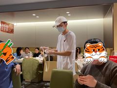 -海底捞火锅(上地华联店)