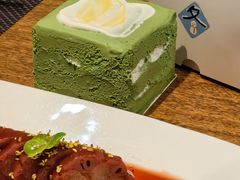 -新木器时代餐厅(太湖新天地店)