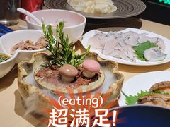 -余欢领鲜火锅(新街口店)