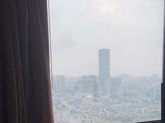 -中山利和希尔顿酒店