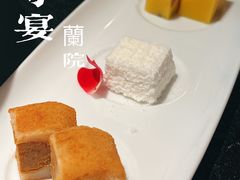 -太守宴·蘭院(天塔店)