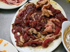 -松明一烤肉馆(鲁园店)