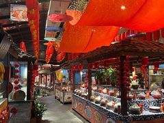 -客家大院·非遗赣南客家菜(郁孤台店)