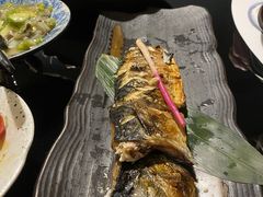 -天狗山料理(省体店)