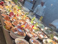 -新时代大酒店(仰口路店)