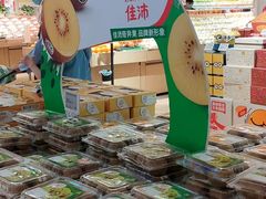 -T11生鲜超市(朝阳公园店)