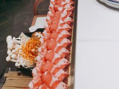 -祥源胡同·涮牛羊肉火锅(花桥店)