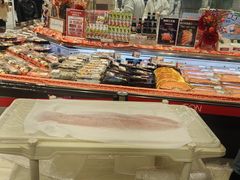 -永旺梦乐城(金银潭店)