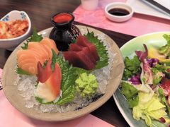 -黑松白鹿(金融街店)