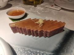 -古越舫·精品杭帮菜(商都路店)