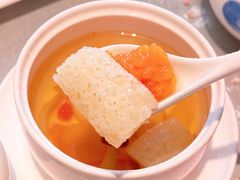 -悦融琥珀·京鲁菜(西单店)