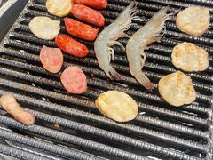 -桃马桃·韩式烤肉·烤猪皮专门店