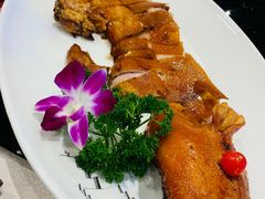 -丰食农家乐