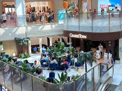 -CHARLIETOWN红茶公司(南京万象天地店)