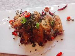 -尚岛私房菜(西方巷店)