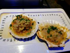 -很久以前羊肉串(打浦路店)