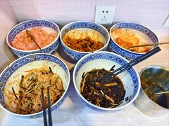 -回味碗土家洋芋饭(财信城市国际店)